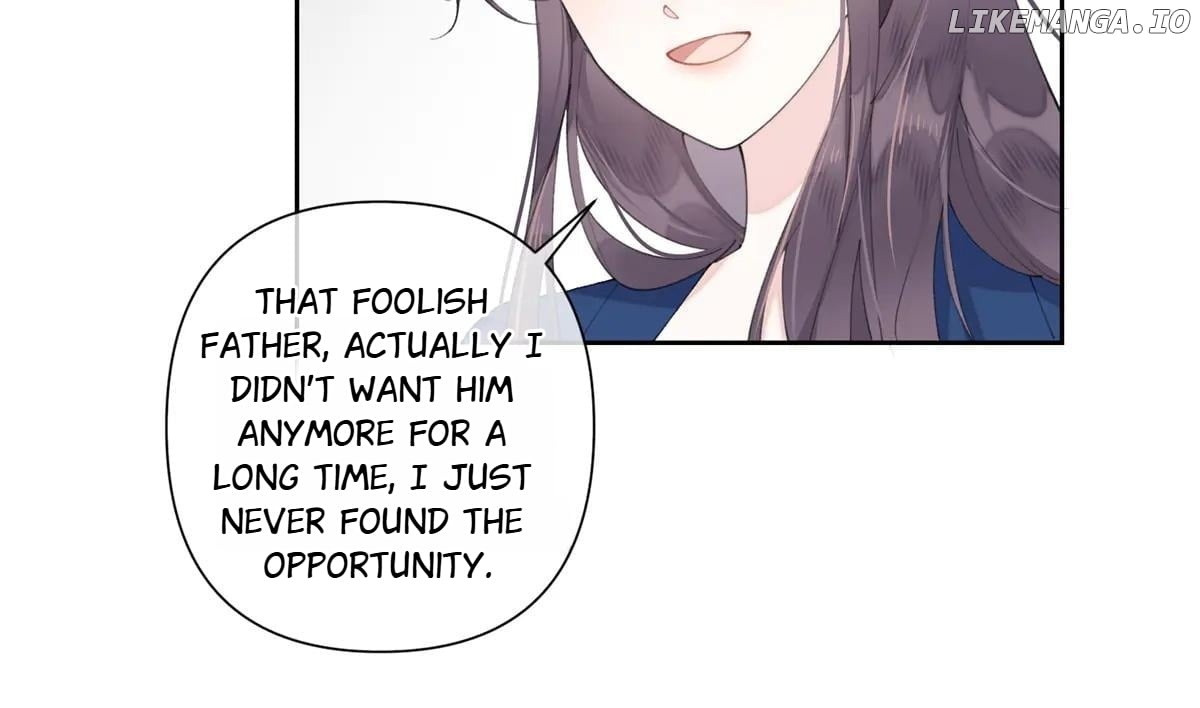 Her Marriage Was Called Off at Daytime, the Cutely Fierce Commander Asked Her For a Hug at Night Chapter 79 - page 41